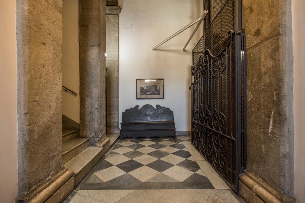 Piazza Farnese Exclusive View 2 Bedroom En Suite Roma Dış mekan fotoğraf