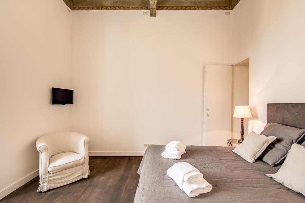 Piazza Farnese Exclusive View 2 Bedroom En Suite Roma Dış mekan fotoğraf