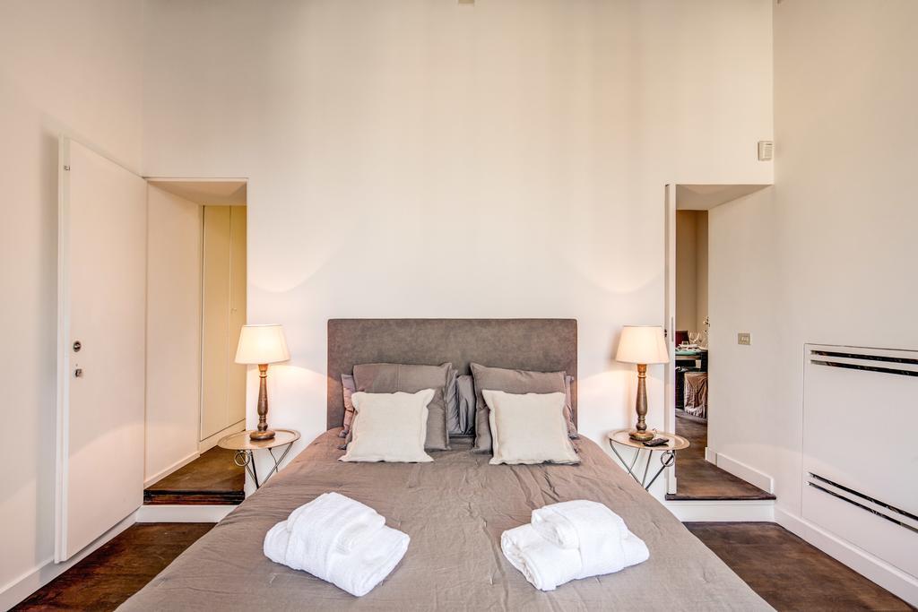 Piazza Farnese Exclusive View 2 Bedroom En Suite Roma Dış mekan fotoğraf